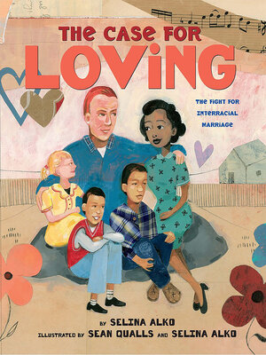 cover image of Case For Loving